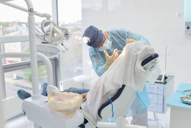 Best Emergency Dentist for Lost Fillings or Crowns in Manche Village, CA